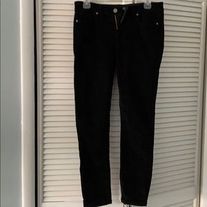 Paige Denim Corduroy Jeans